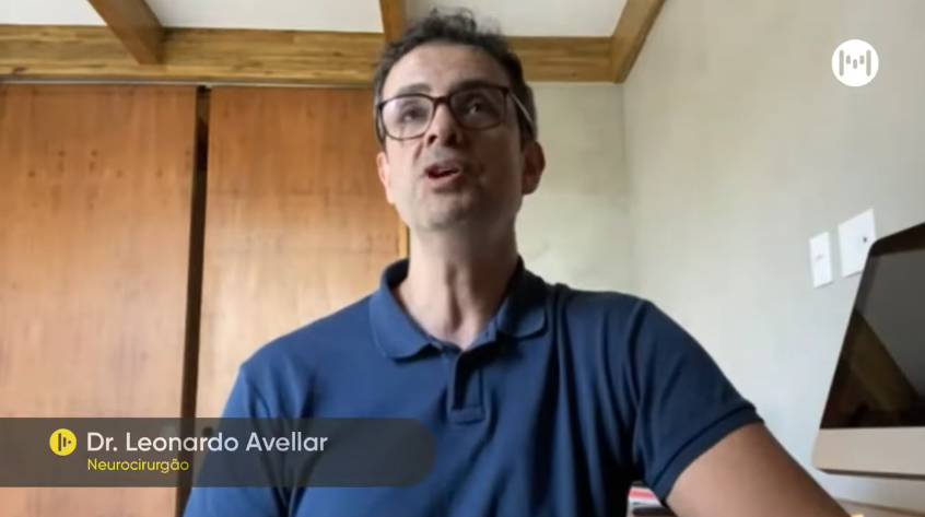 Entrevista à rádio Metrópole 101.3 FM