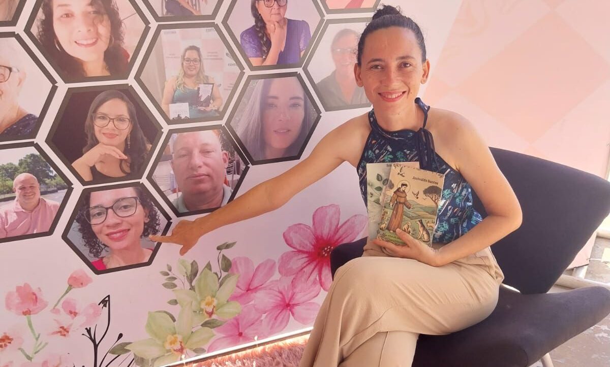 Três anos depois, primeira paciente da Bahia submetida a transplante de linfonodo celebra transformação de vida